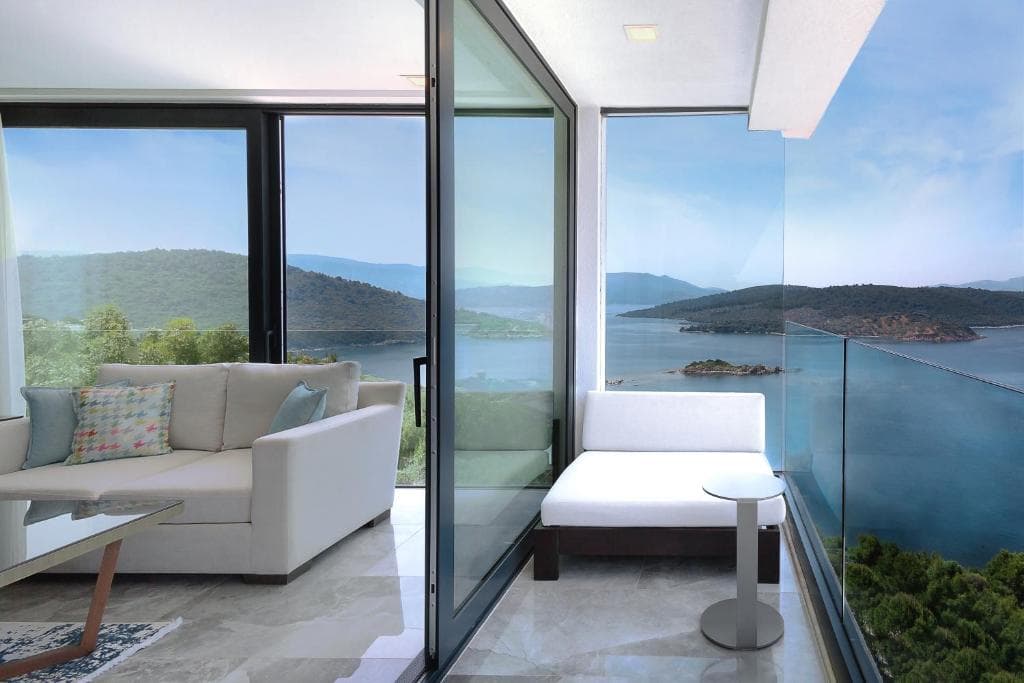Le Meridien Bodrum Beach Resort - 12