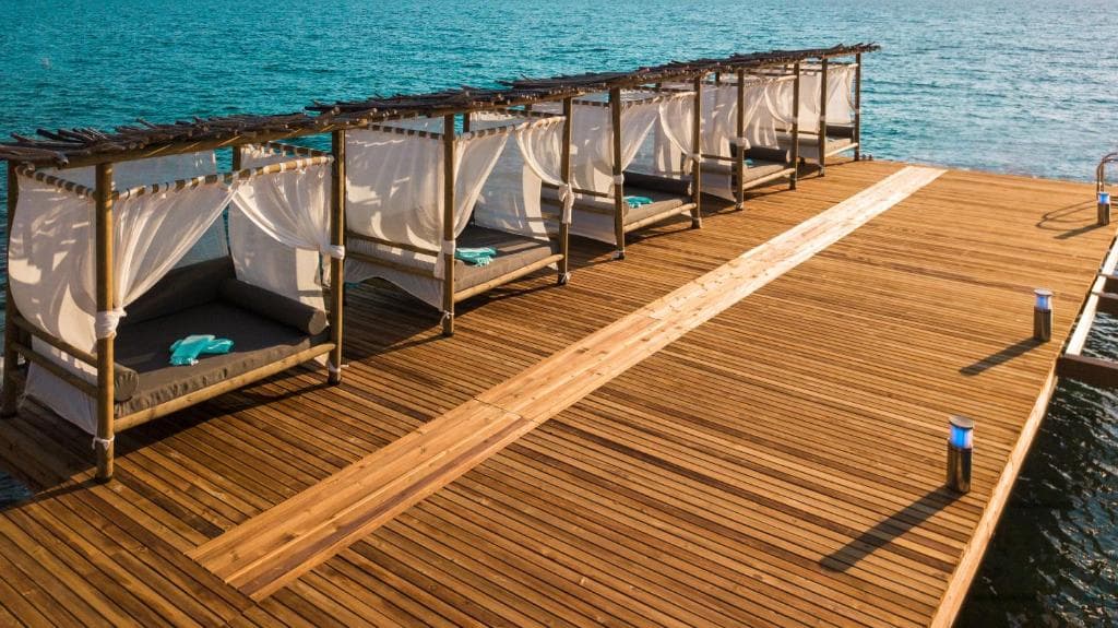 Le Meridien Bodrum Beach Resort - 23