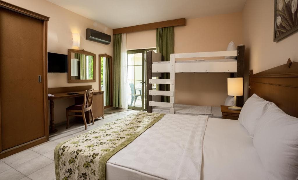 Anadolu Hotels Didim Club(Adrina Beach Resort -Ex. Palm Wings Beach Resort) - 19