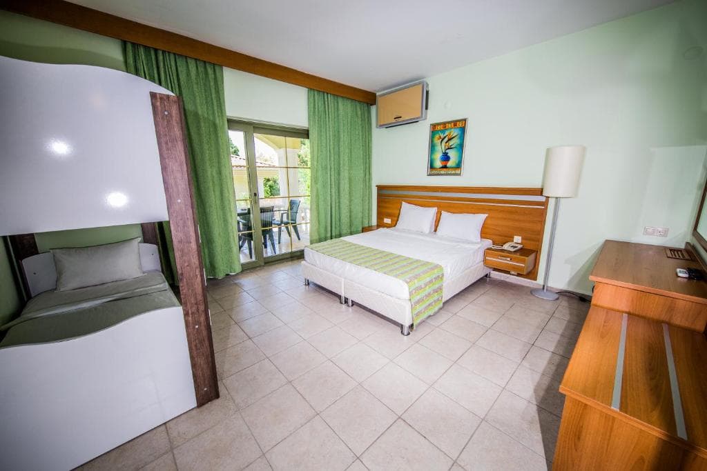 Anadolu Hotels Didim Club(Adrina Beach Resort -Ex. Palm Wings Beach Resort) - 22