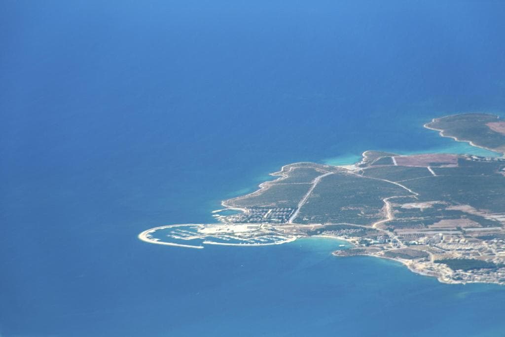 Anadolu Hotels Didim Club(Adrina Beach Resort -Ex. Palm Wings Beach Resort) - 46