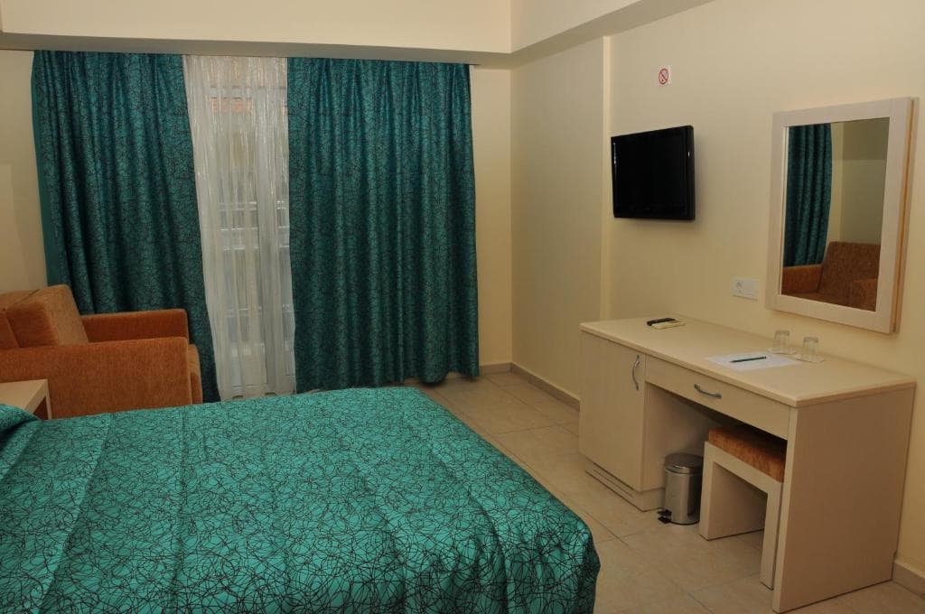 Montebello Resort - 10