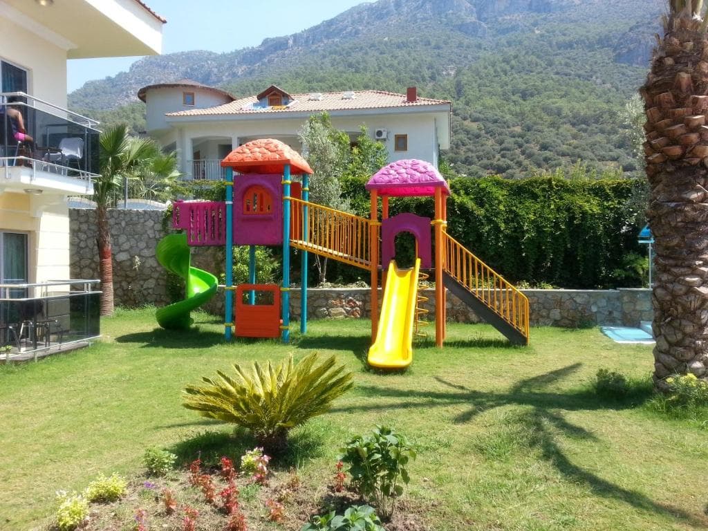 Montebello Resort - 29