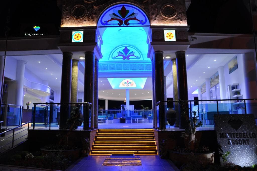 Montebello Resort - 40