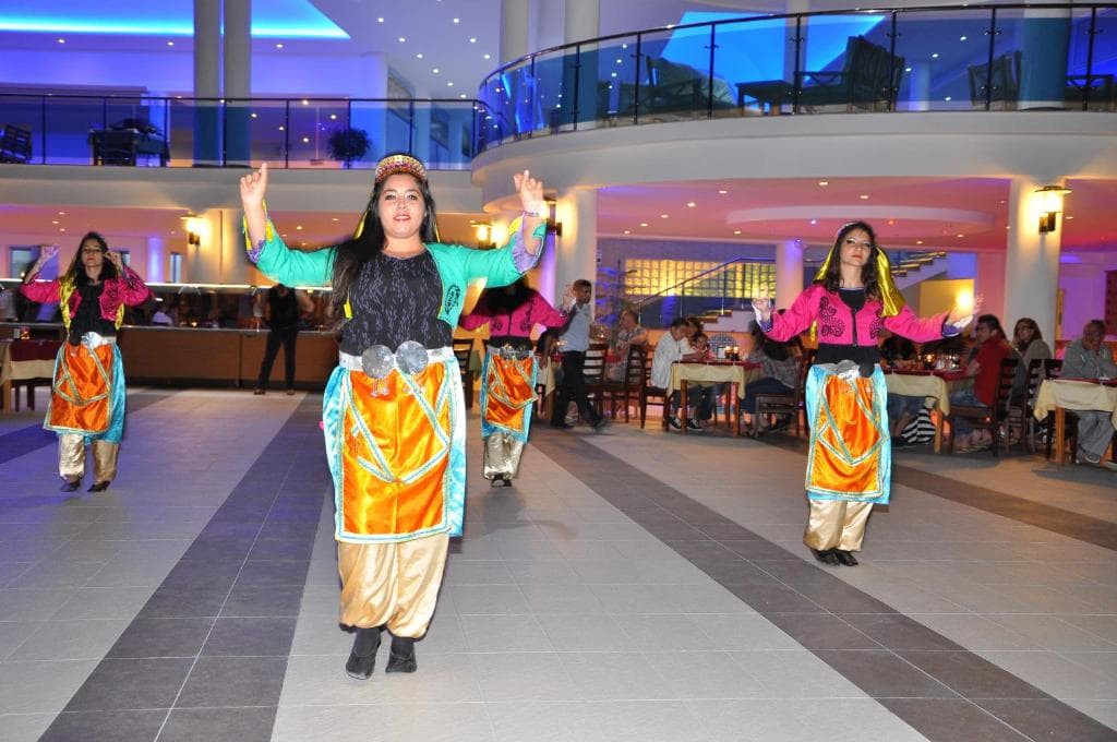 Montebello Resort - 26