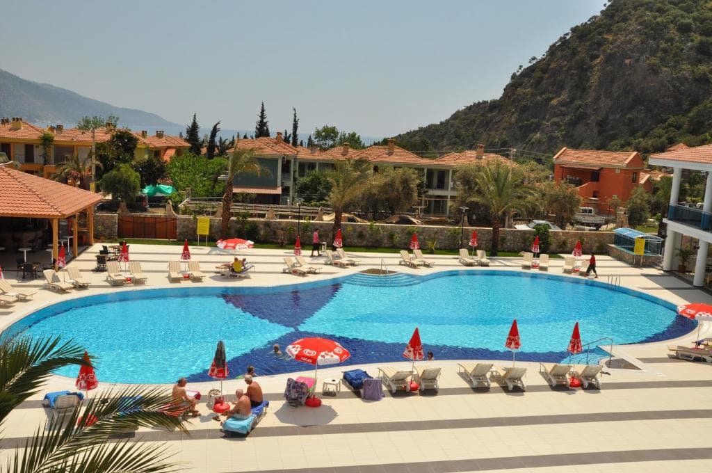 Montebello Resort - 44