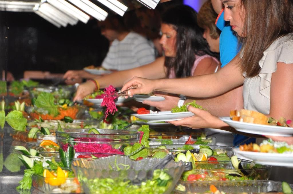 Montebello Resort - 7