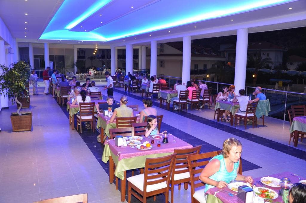 Montebello Resort - 3