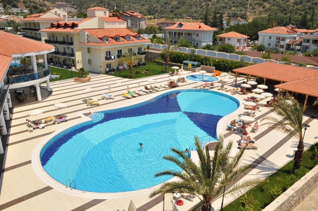 Montebello Resort - 32