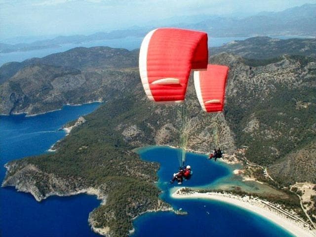 Montebello Resort - 9