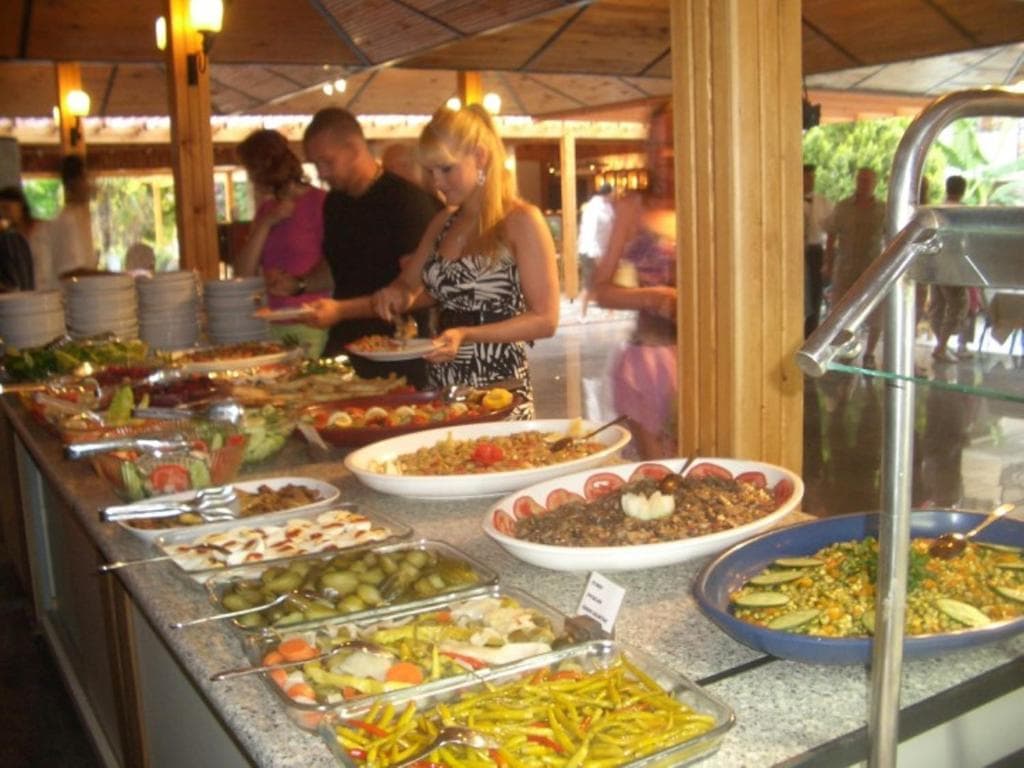 Perdikia Beach Hotel - 3