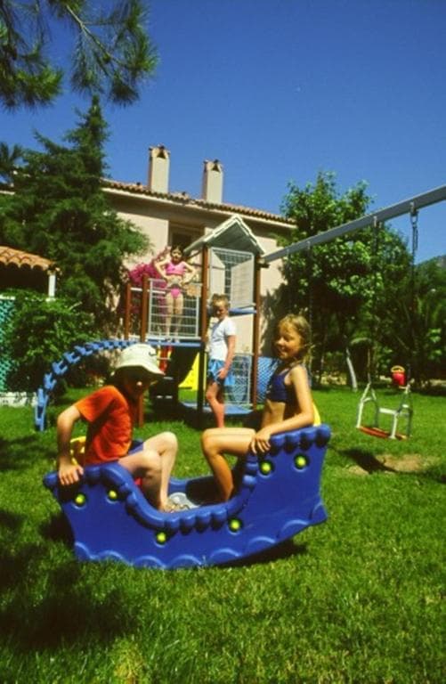 Perdikia Beach Hotel - 7