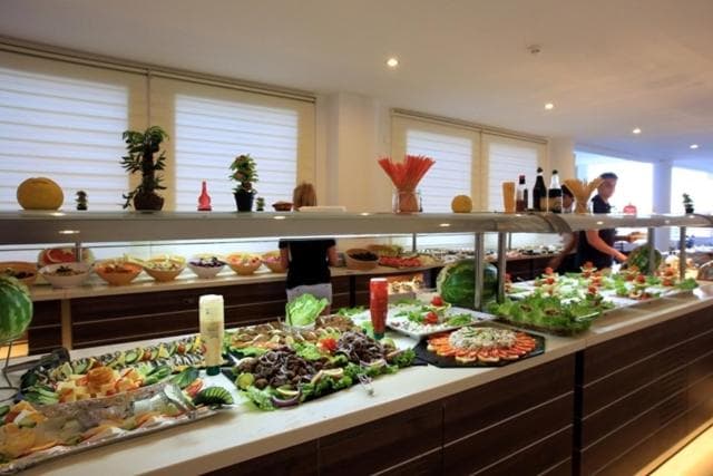 Montebello Resort - 19