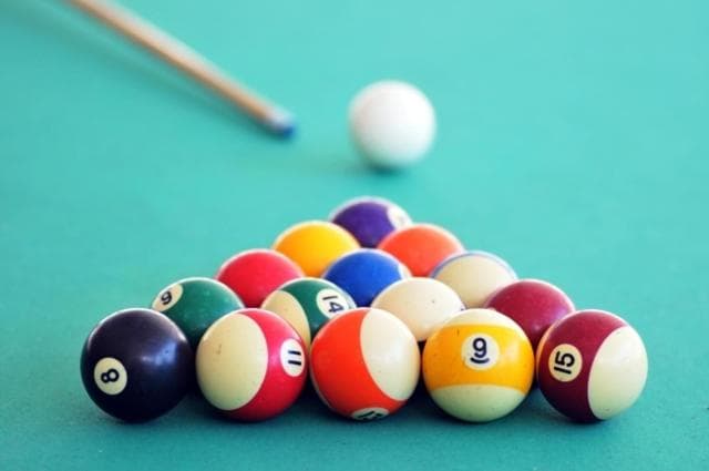 Montebello Resort - 23