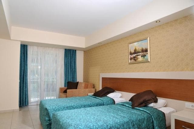 Montebello Resort - 22