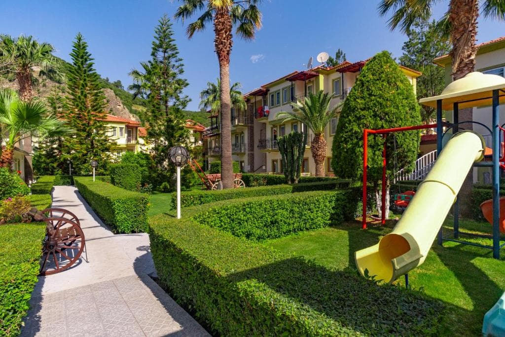 Karbel Sun Hotel - 42