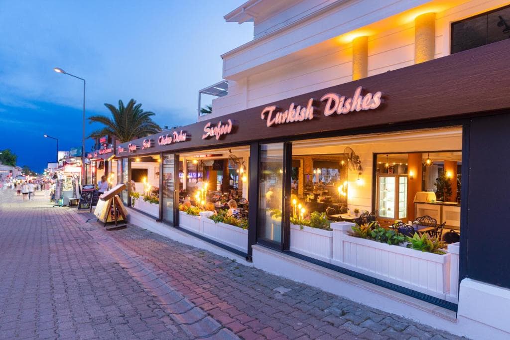 Karbel Sun Hotel - 14