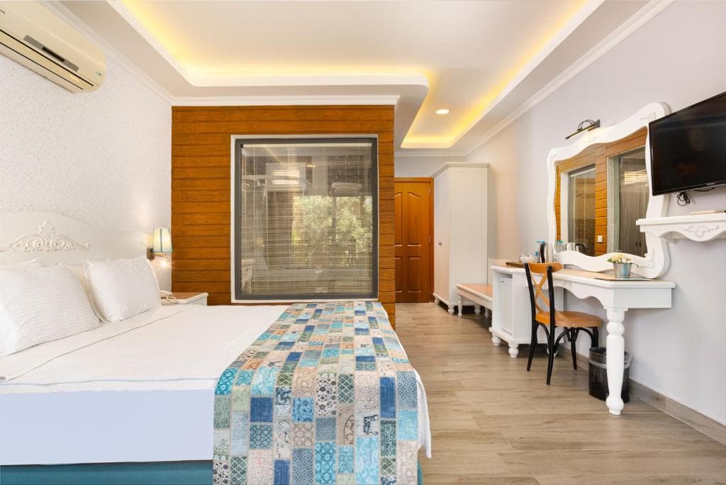 Karbel Sun Hotel - 25