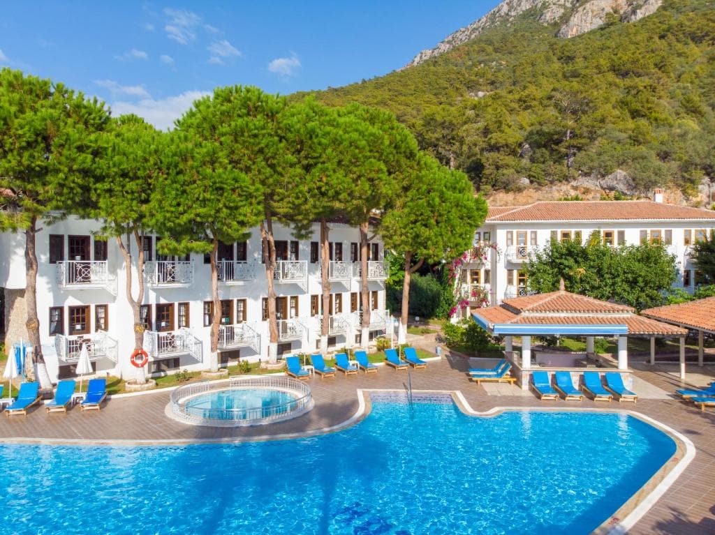 White Hotel - 2