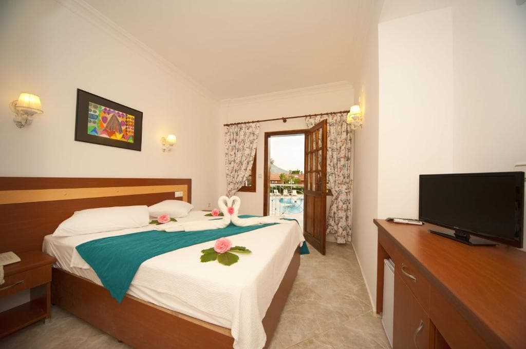 White Hotel - 24