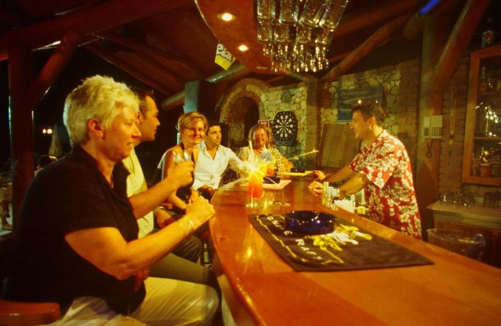 Perdikia Beach Hotel - 18