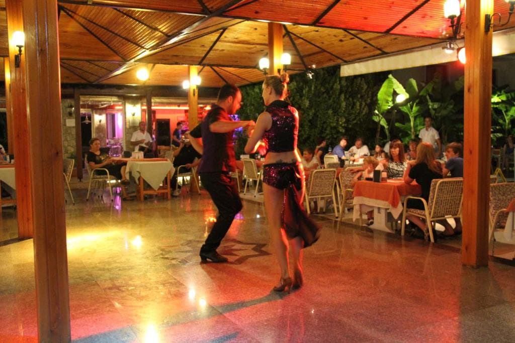 Perdikia Beach Hotel - 32