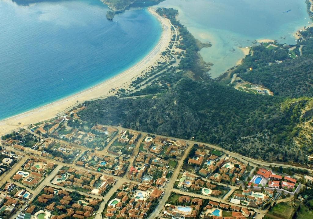 Montebello Resort - 31