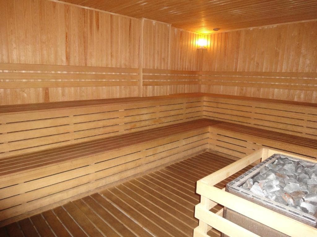 Golmar Beach Hotel - 31