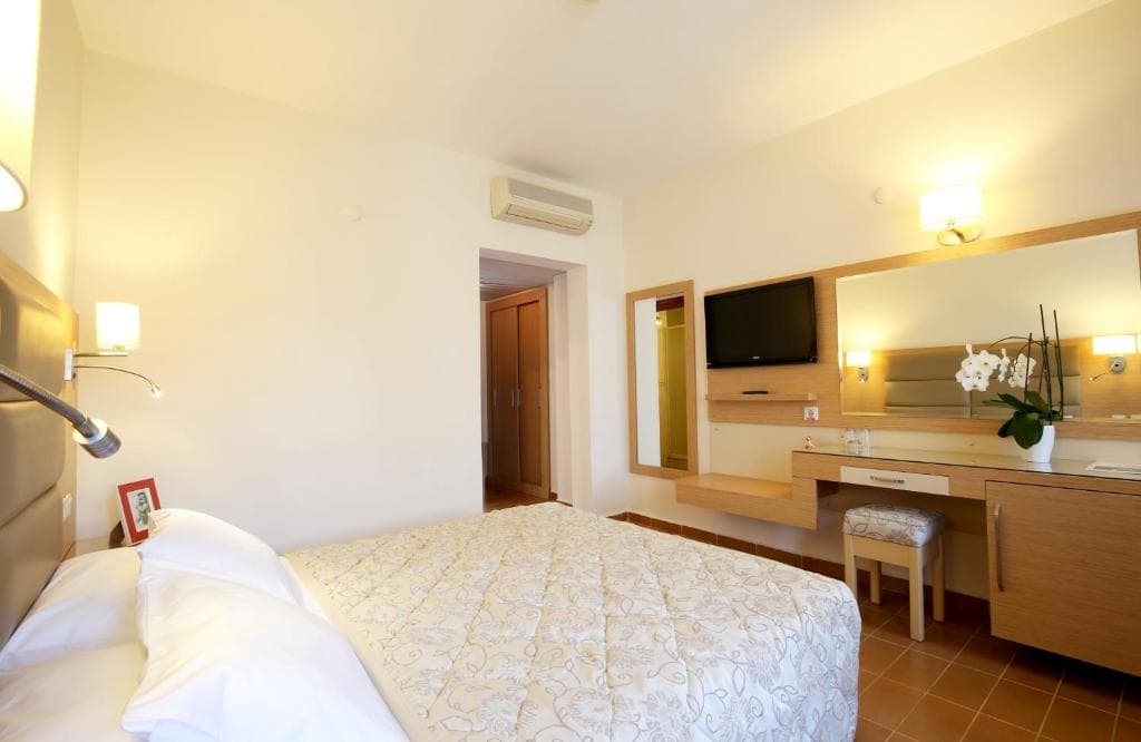 Alize Hotel - 23