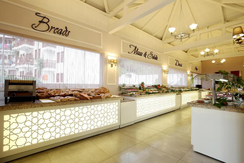 Alize Hotel - 2