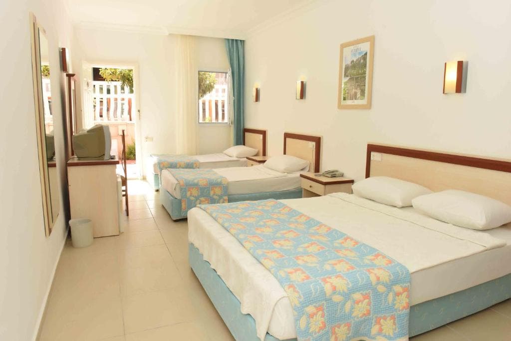 Turquoise Hotel Oludeniz - 11
