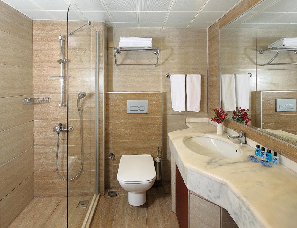 Fortuna Beach Hotel - 6