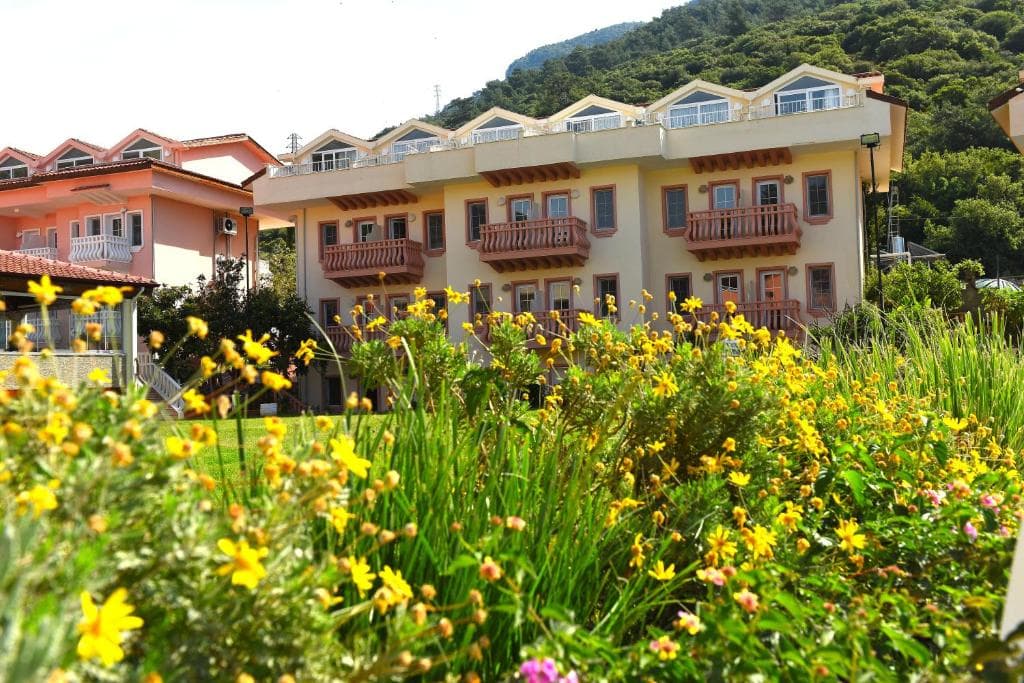 Turquoise Hotel Oludeniz - 19