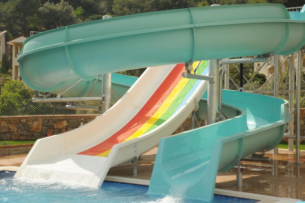 Marcan Resort Hotel - 5