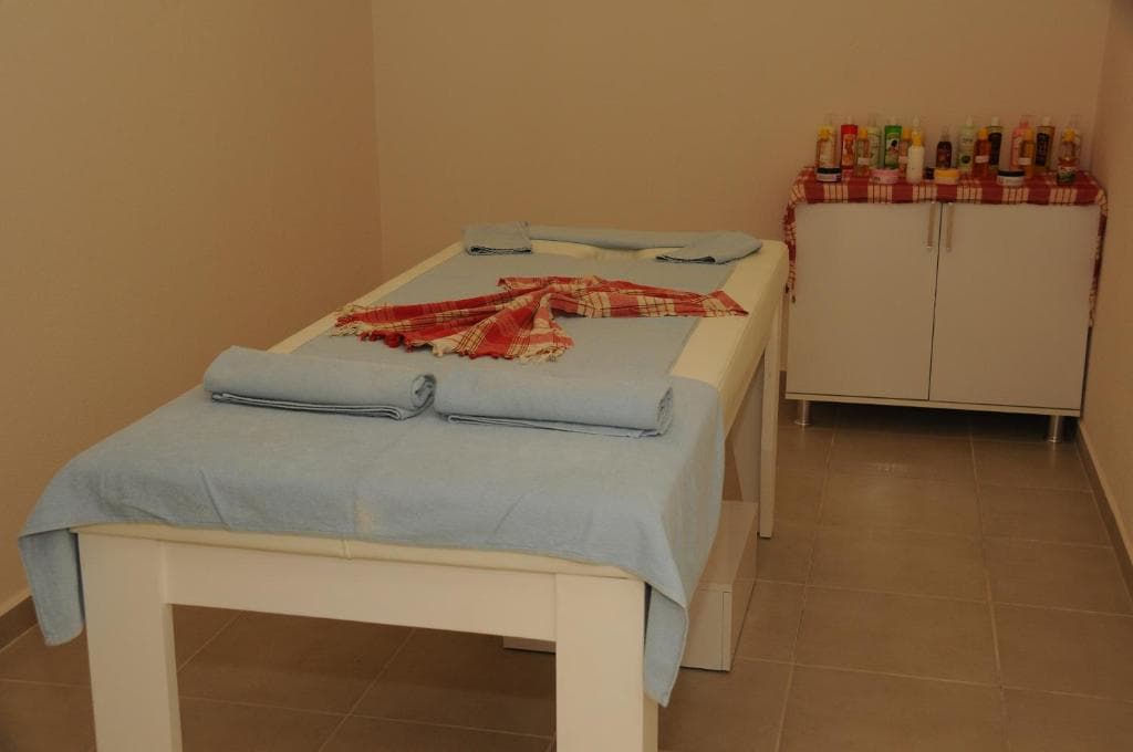 Marcan Resort Hotel - 6