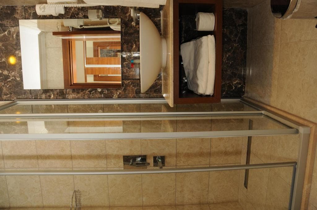 Marcan Resort Hotel - 25