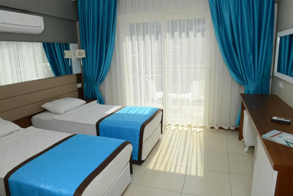 Marcan Resort Hotel - 26