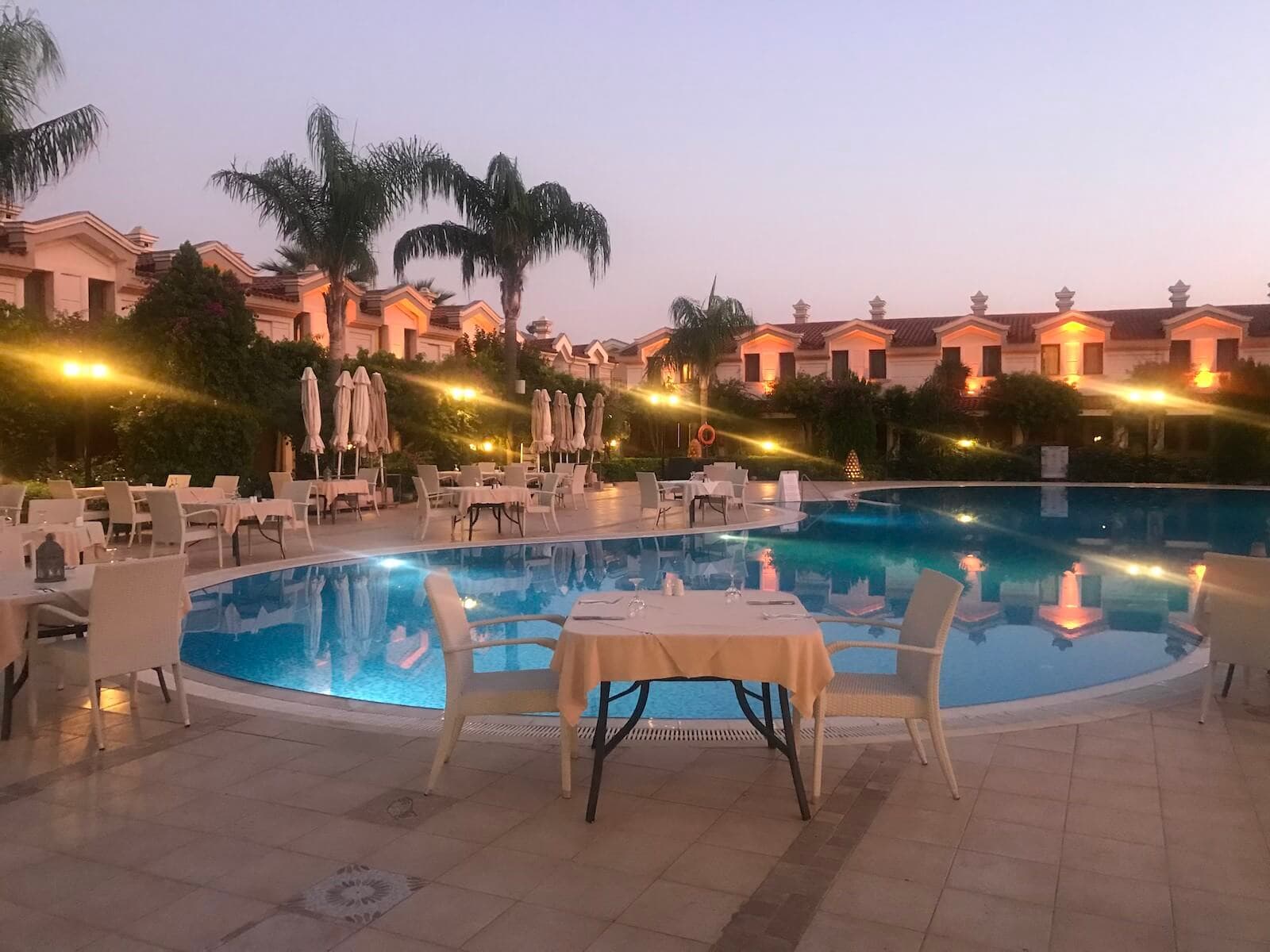 Dalyan Resort -Adult only