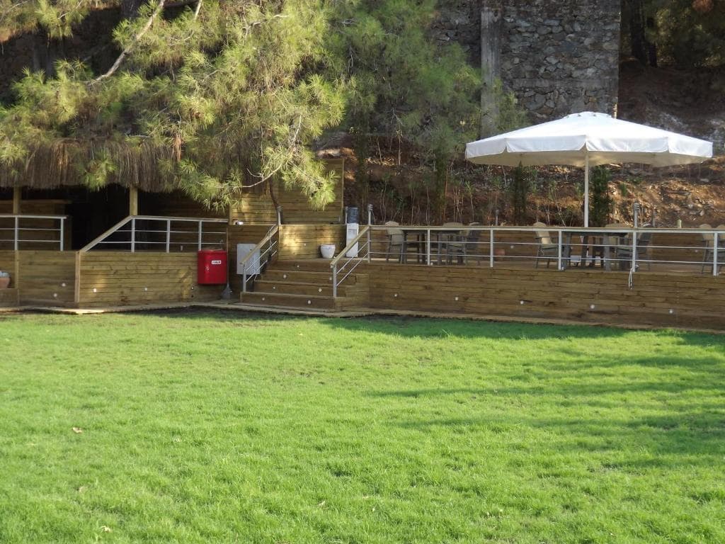 Alesta Yacht Hotel - 41