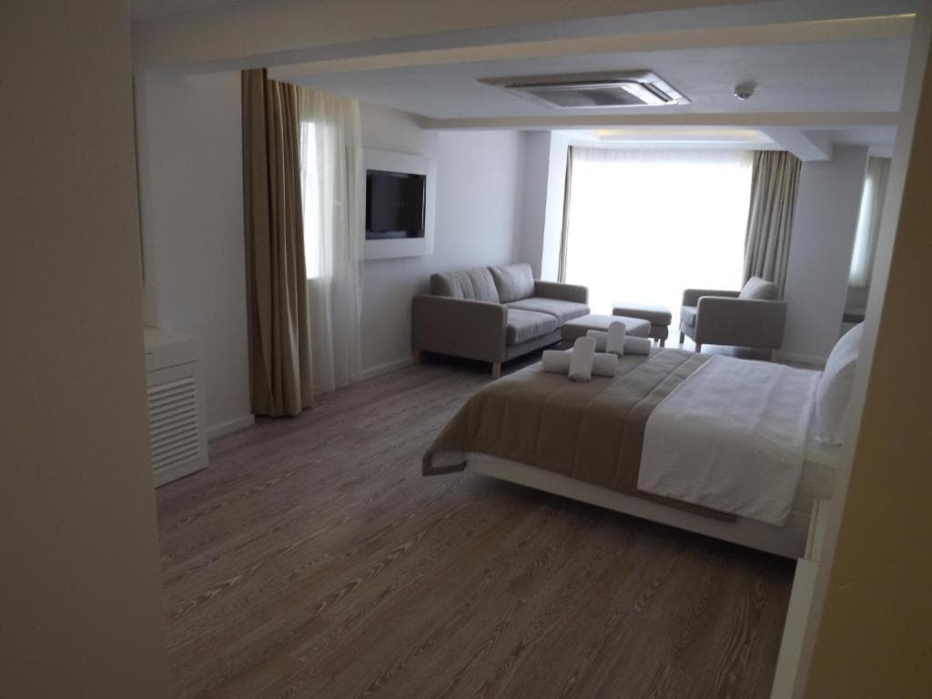 Alesta Yacht Hotel - 33