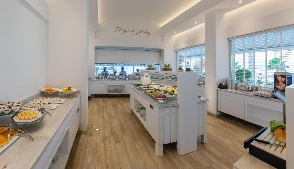 The Beachfront Hotel - Adults Only - 19