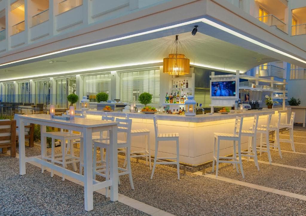 The Beachfront Hotel - Adults Only - 22