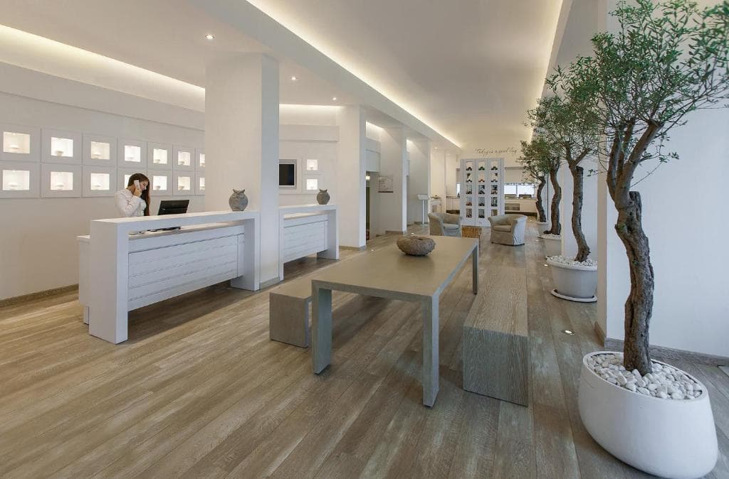 The Beachfront Hotel - Adults Only - 28