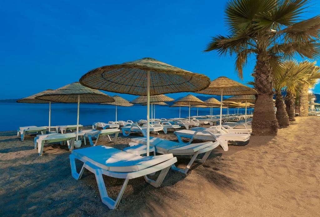 The Beachfront Hotel - Adults Only - 31