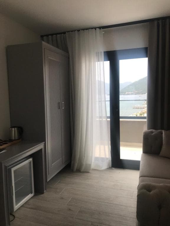 Yunus Hotel - 41