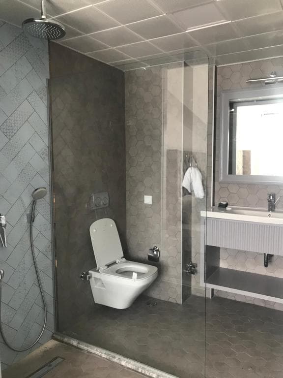 Yunus Hotel - 42