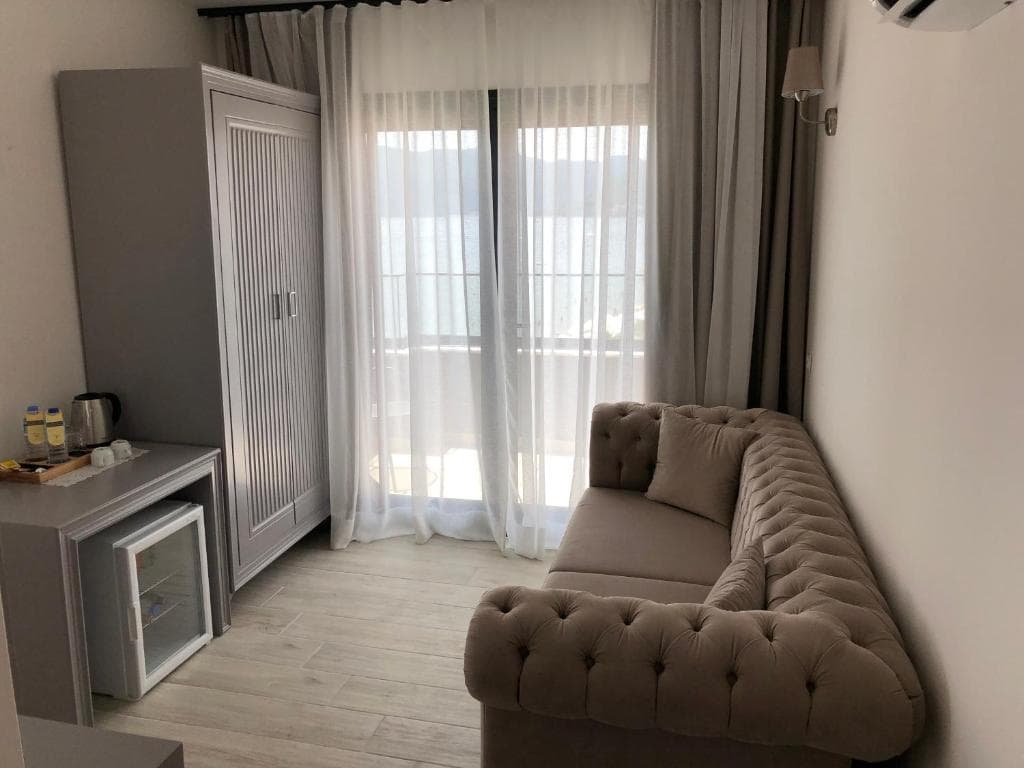 Yunus Hotel - 24