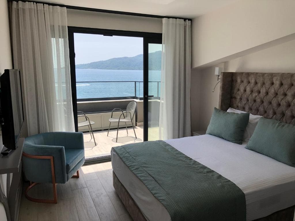 Yunus Hotel - 25