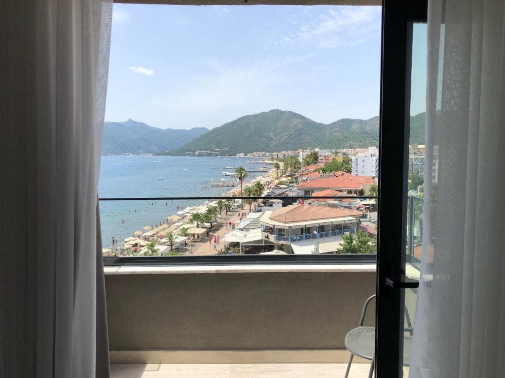 Yunus Hotel - 31