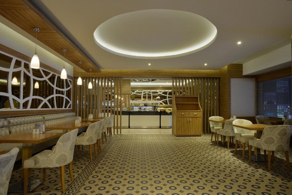 Maris Beach Hotel - 21
